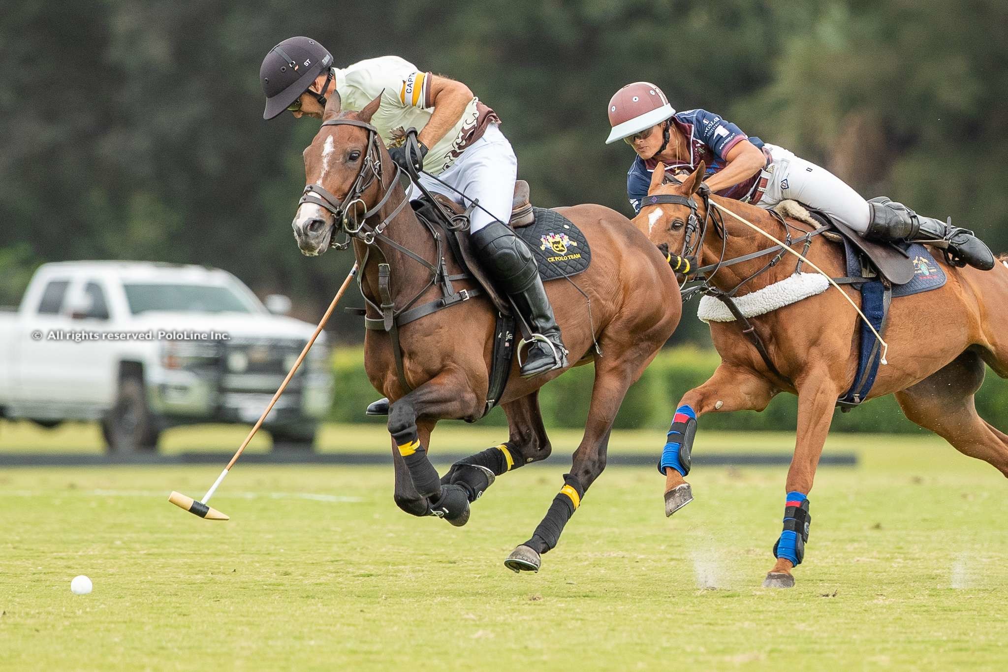 USPA Gold Cup – Dutta Corp/Show + vs. CK Shack