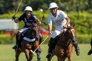 USPA Gold Cup: Tamera & Pilot qualify to semis. Scone vs. Coca Cola postponed due to rains