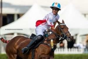 USPA Gold Cup: Scone qualify for semis