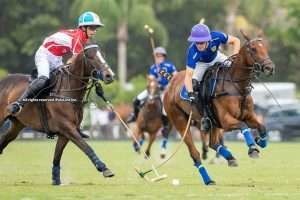 USPA Gold Cup: Pilot & Park Place qualify for the final