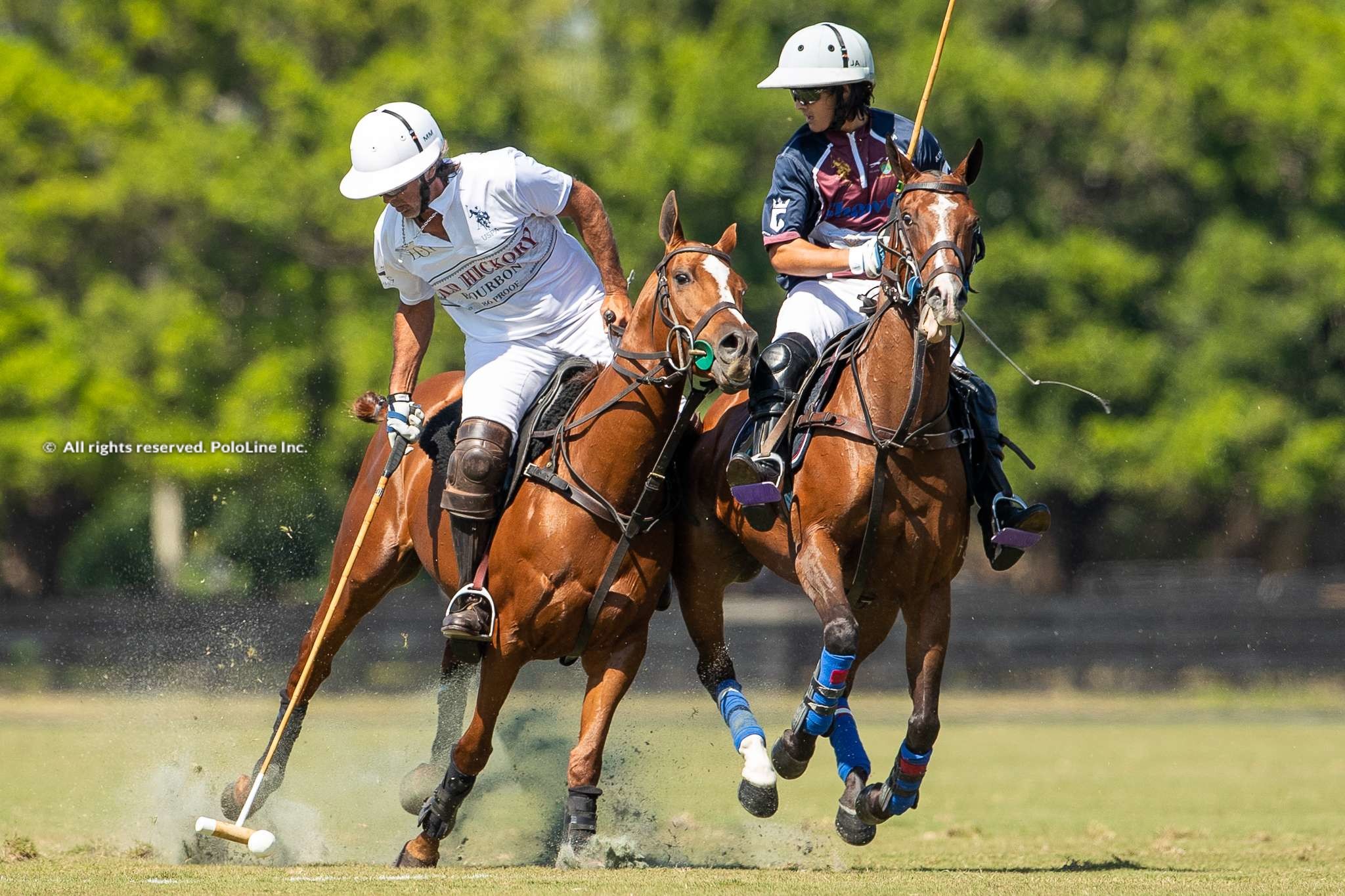 Old Hickory vs Dutta Corp / Show+