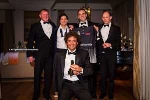 Lawyers Polo to return to Argentina