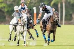 USPA GOLD CUP: Dutta Corp/Show+ won the day’s single match