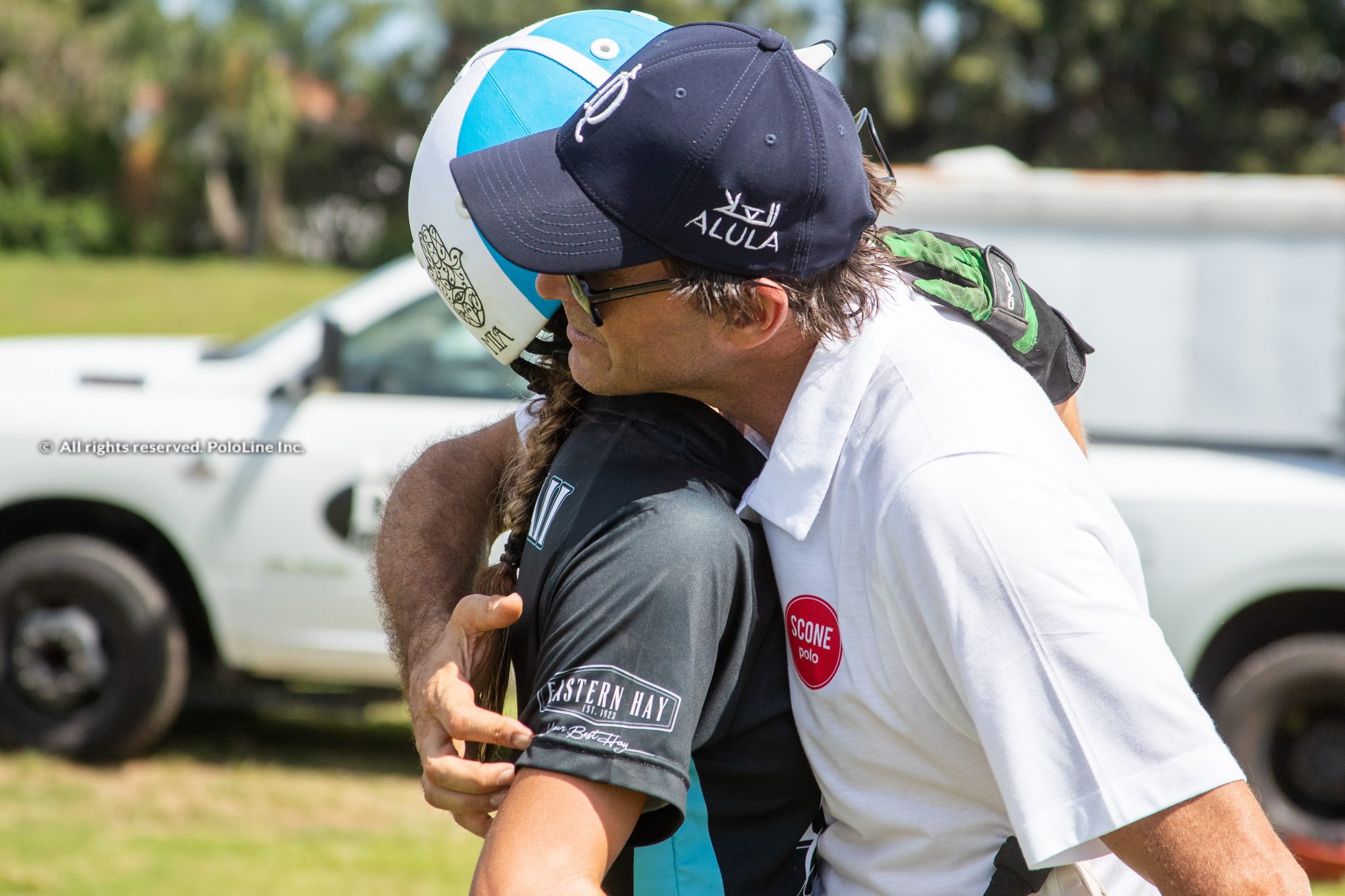 US Open Women’s Polo Championship – Final