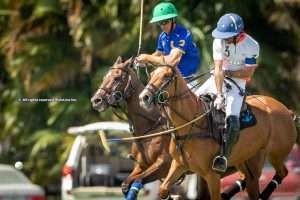 USPA Gold Cup: Park Place make remarkable debut