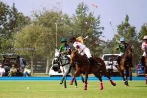 The US Open Women’s Polo Championship to search for the finalists