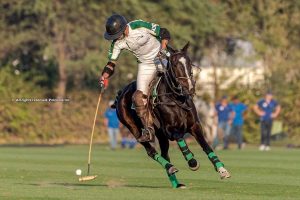 EMAAR Polo Cup: UAE Polo & Ankora Bangash to play for title