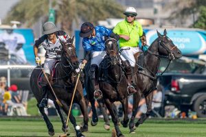 Gold Cup: Habtoor & UAE Polo to fight for title; WATCH FINAL LIVE ON POLOLINE TV