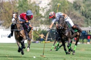 Gold Cup: Habtoor & UAE Polo to play for most coveted title of the season
