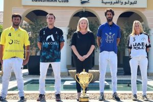 EMAAR Polo Cup kicks off on Monday; WATCH LIVE ON POLOLINE TV
