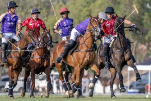 HH President of UAE Polo Cup: Second consecutive wins for Habtoor, UAE Polo, & Bin Drai