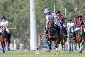 HH President of UAE Polo Cup: UAE Polo & Bin Drai to decide tournament