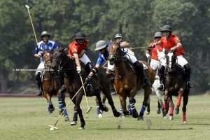 Pakistan National Open: Barry’s & Remounts claim opening wins