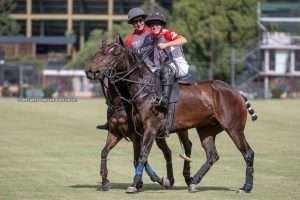 República Argentina Cup: Semifinals postponed due to heavy rains