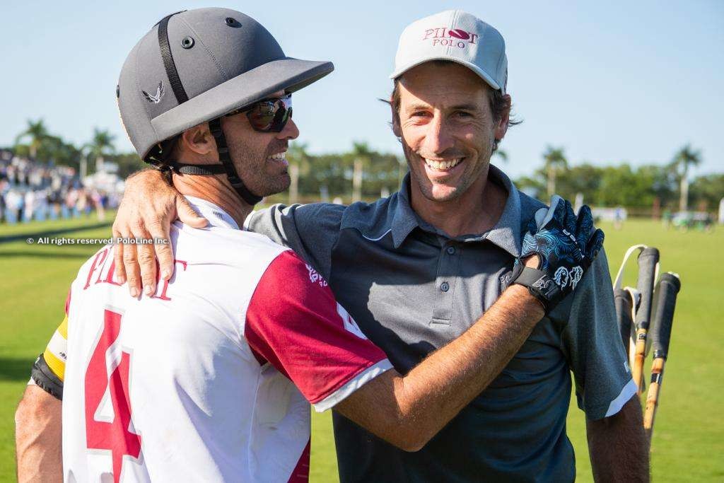 USPA Gold Cup FINAL: Pilot vs. Park Place