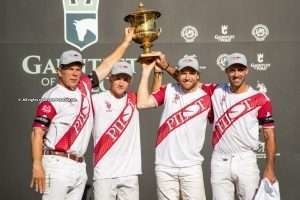 USPA Gold Cup: Pilot wins title after three years