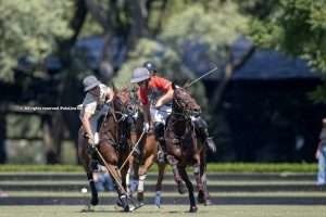 República Argentina Cup: La Irenita & La Chavita qualify for final