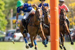 USPA Gold Cup: Park Place are through semifinals