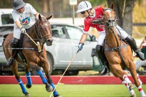 USPA Gold Cup: Opening win for Cessna against Coca Cola with Nico Pieres back in the saddle