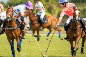 USPA Gold Cup: Quarter finals set