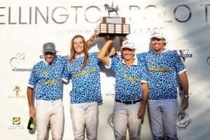 USPA State of Florida Cup: Loudmouth win title