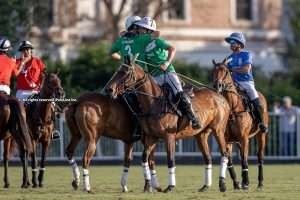 USPA announce Spring handicap changes
