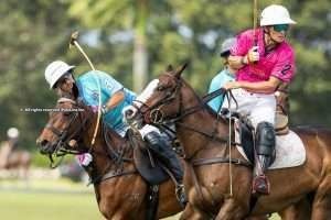 US Open: Four teams hold a perfect score