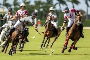 US Open Polo Championship: Pilot & Tamera qualify for semis