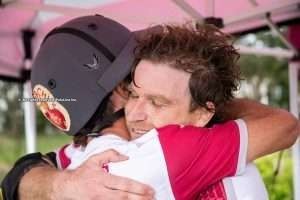 La Elina y Pilot definirán el US Open