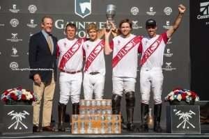US Open Polo Championship: Pilot claim title for second time