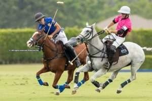 US Open: Contundentes victorias de SD Farms y Park Place