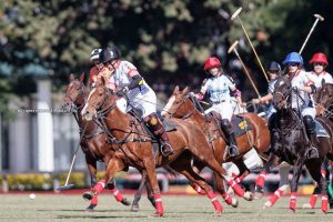 Ladies World Cup: Semifinals set