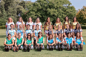 Ladies World Cup: First edition ready for action