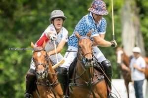 USPA State of Florida Cup: Loudmouth & Tonkawa to play for title