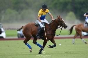 Queen’s Cup: Park Place Vaara & Dubai remain unbeaten