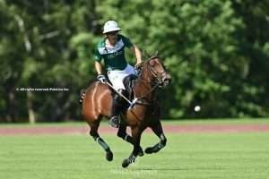 Queen’s Cup: Dubai and La Magdeleine claimed Friday wins