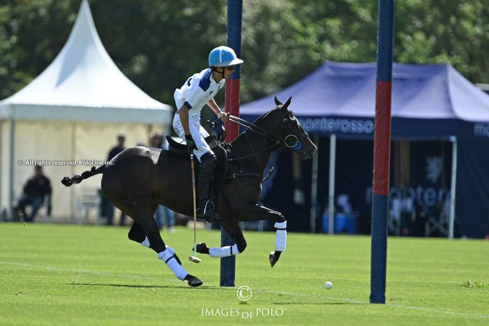 Queen’s Cup – Monterosso vs. Twelve Oaks