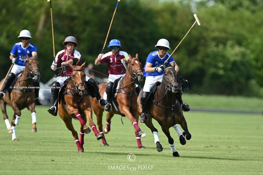 Queen’s Cup – King Power vs. Marqués de Riscal