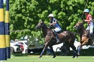 Queen’s Cup: Double action on Thursday