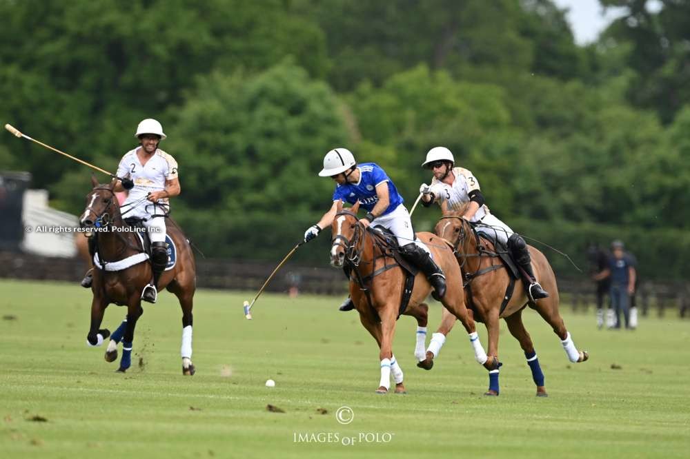 Queen’s Cup – Twelve Oaks vs. King Power