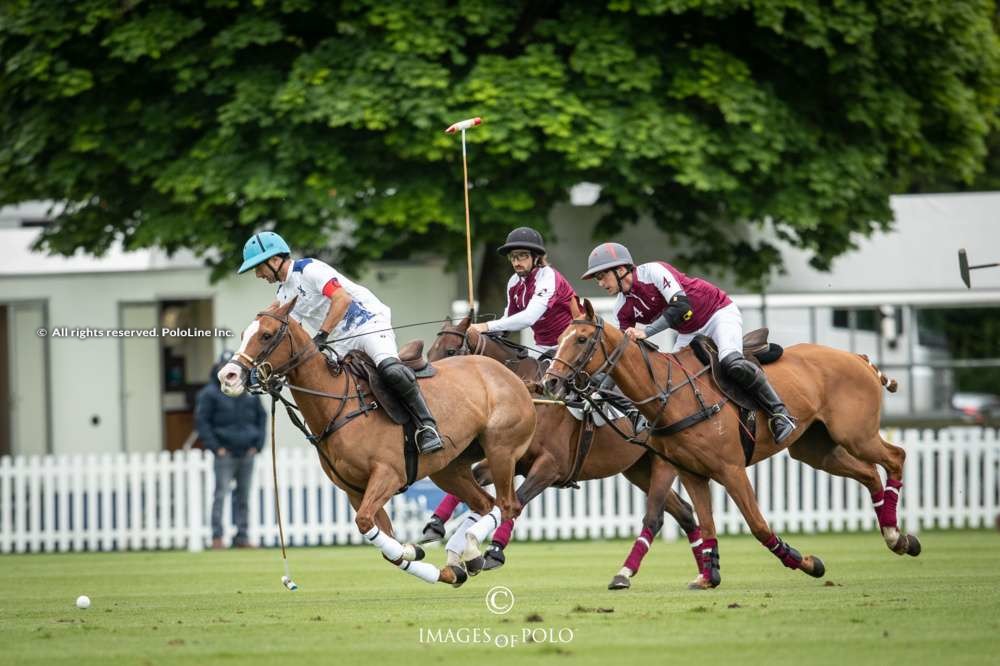 The Queen’s Cup – Monterosso vs. Marqués de Riscal