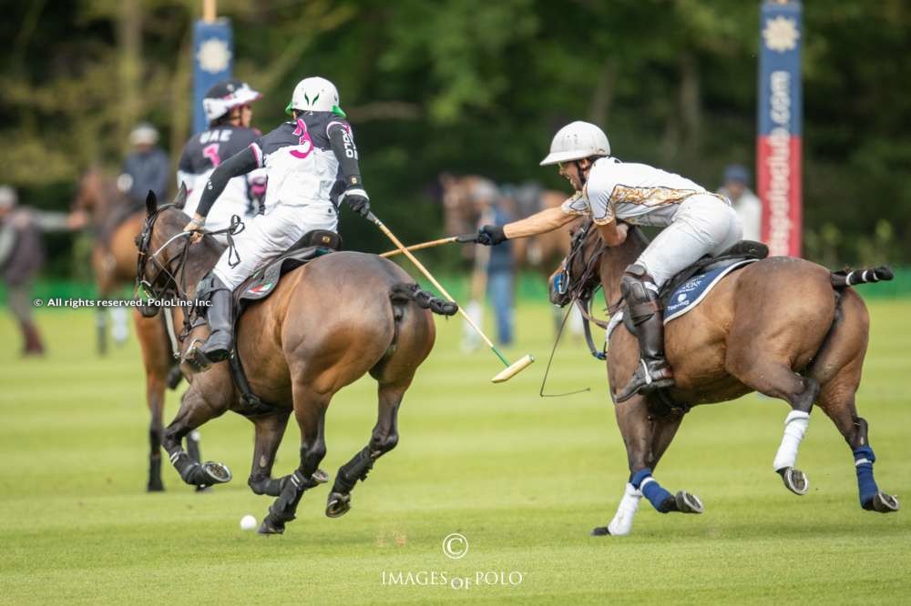 The Queen’s Cup -UAE vs. Twelve Oaks