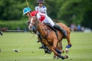 Queen’s Cup: Park Place and Scone remain on the winning path