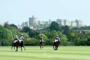 Queen’s Cup: Dubai qualified to quarter finals