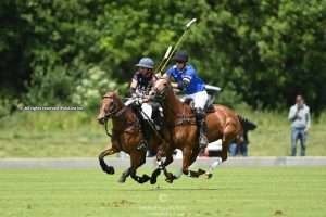 Queen’s Cup: King Power and Twelve Oaks victorious on Saturday