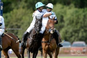 Comienza el Prince of Wales Trophy: MIRALO EN VIVO POR POLOLINE TV