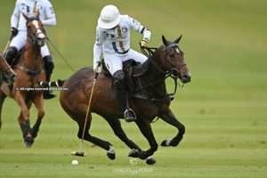 Queen’s Cup: Semifinals set