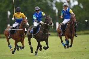 Queen’s Cup: La Magdeleine & Clinova claim wins