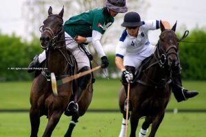 Justerini & Brooks Prince of Wales Trophy: Dubai claim debut win