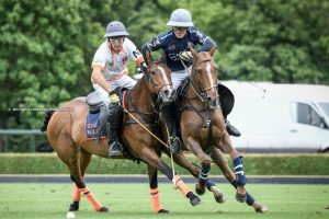 Justerini & Brooks Prince of Wales Trophy: Great Oaks Les Lions remains unbeaten
